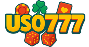 USO777 Logo